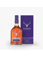 Dalmore 12Y Sherry Cask Select