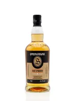 Springbank 5Y 100 Proof