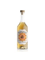 Topanito Tequila Reposado