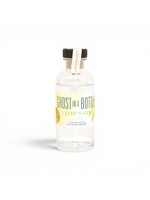 Ghost In A Bottle Citrus Gin - 10cl