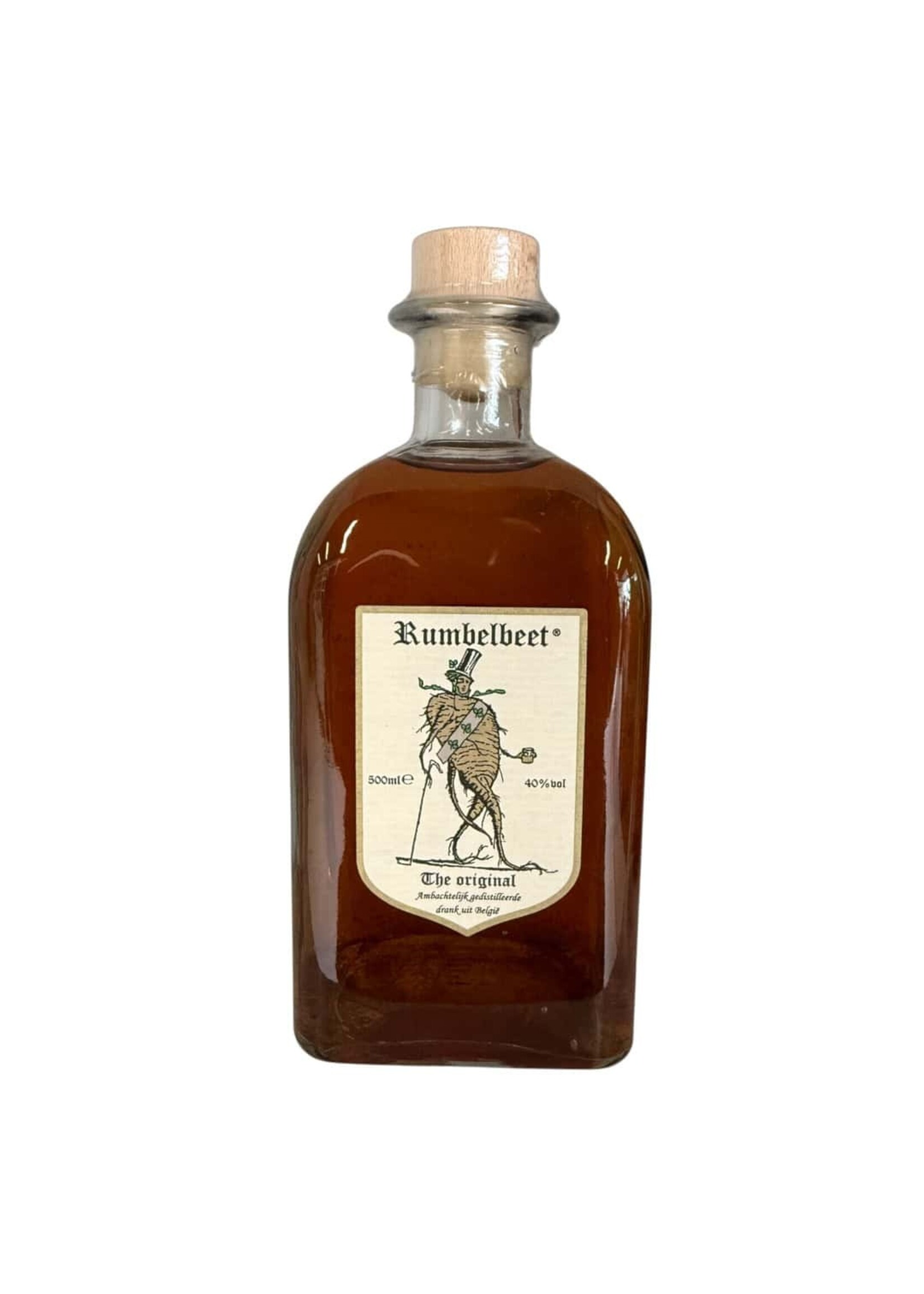Rumbelbeet Rum