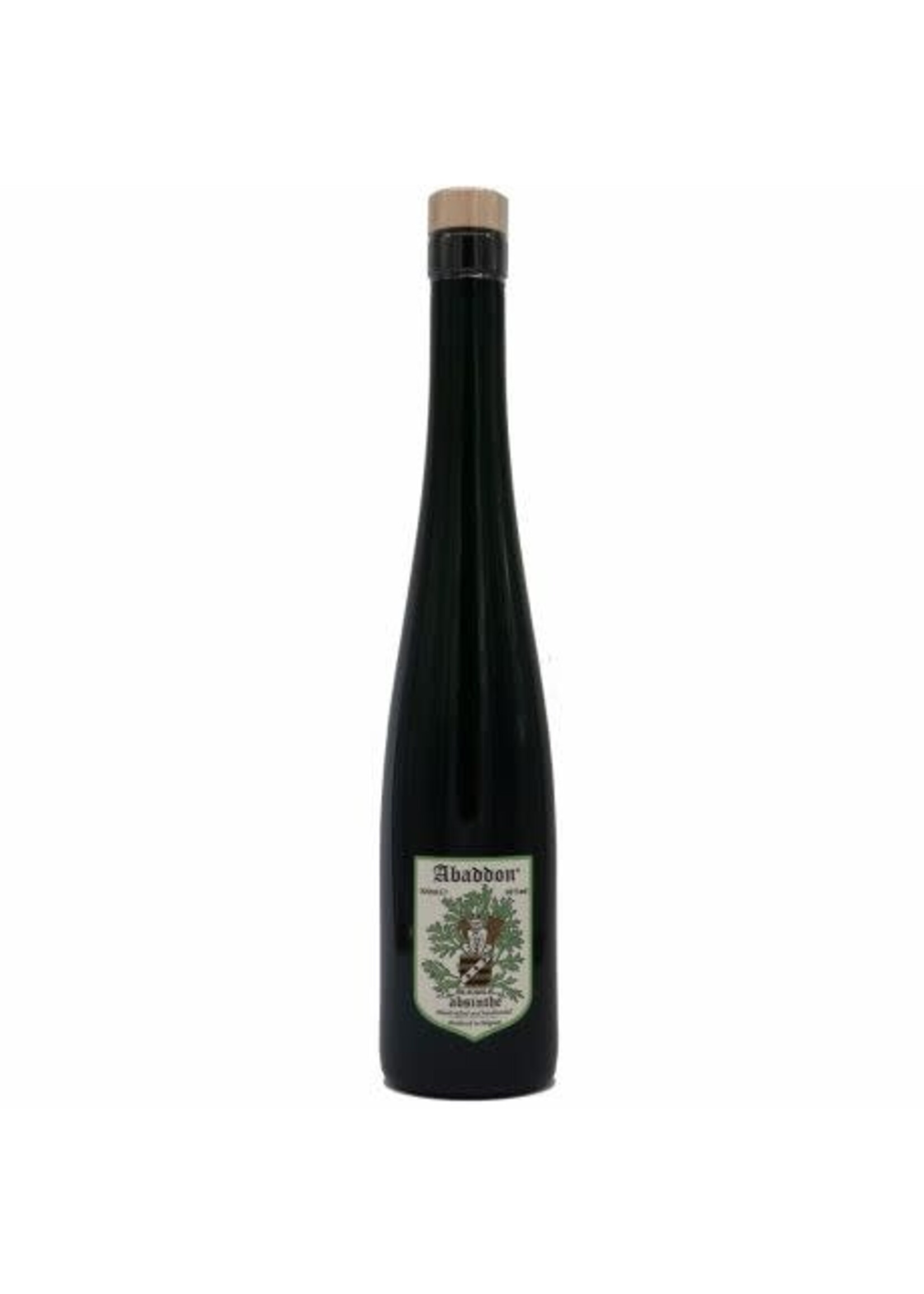 Abaddon Absinthe