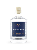 Woodland Navy Strength Gin