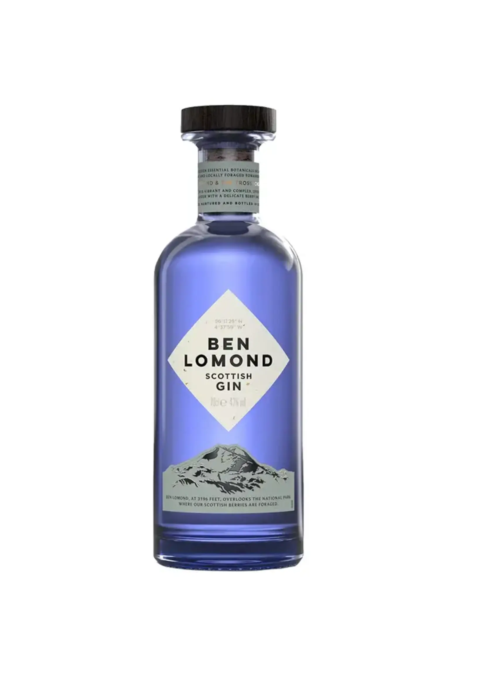 Ben Lomond Classic Gin