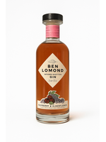 Ben Lomond Raspberry & Elderflower Gin