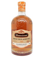 Damoiseau VO
