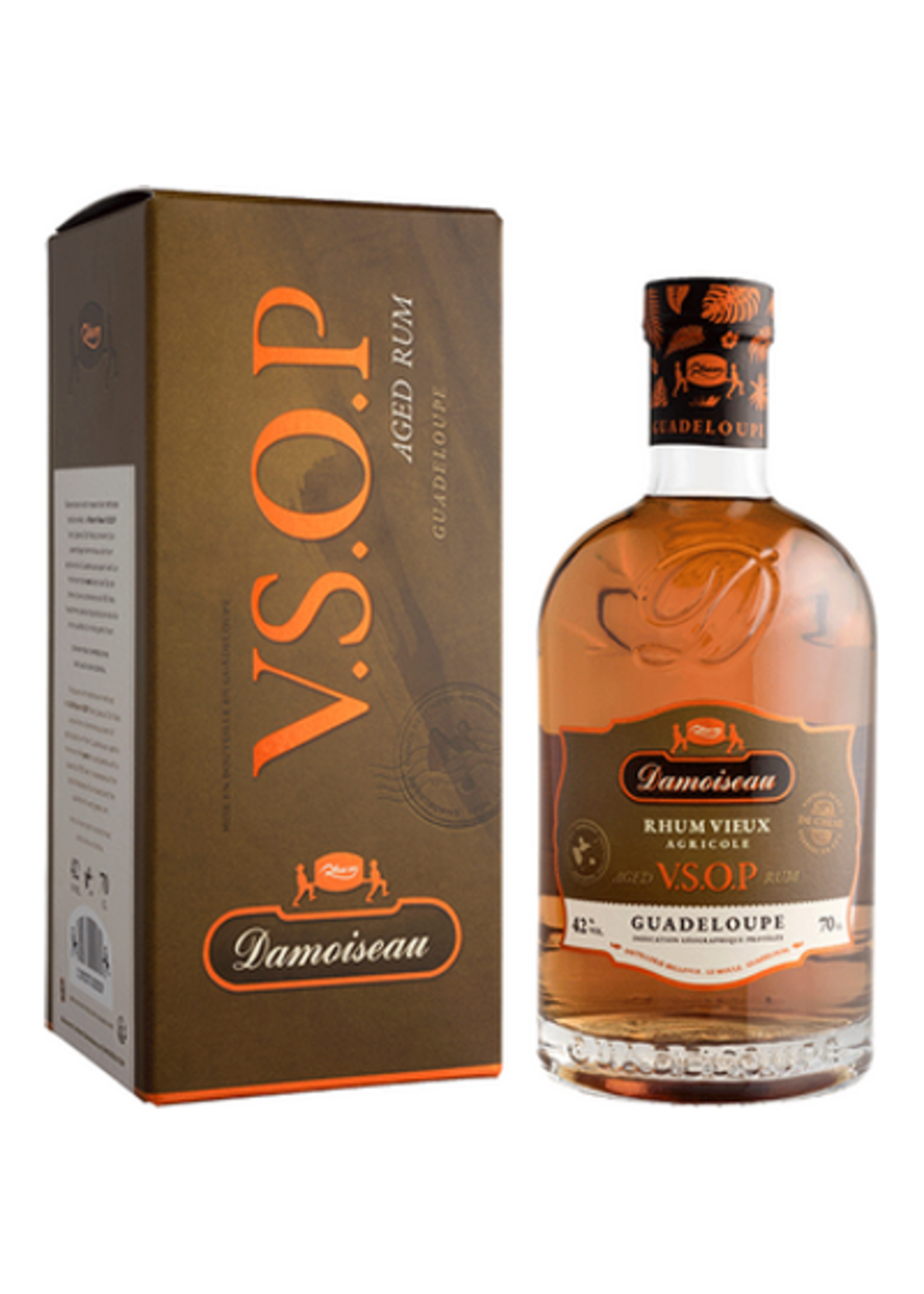 Damoiseau VSOP