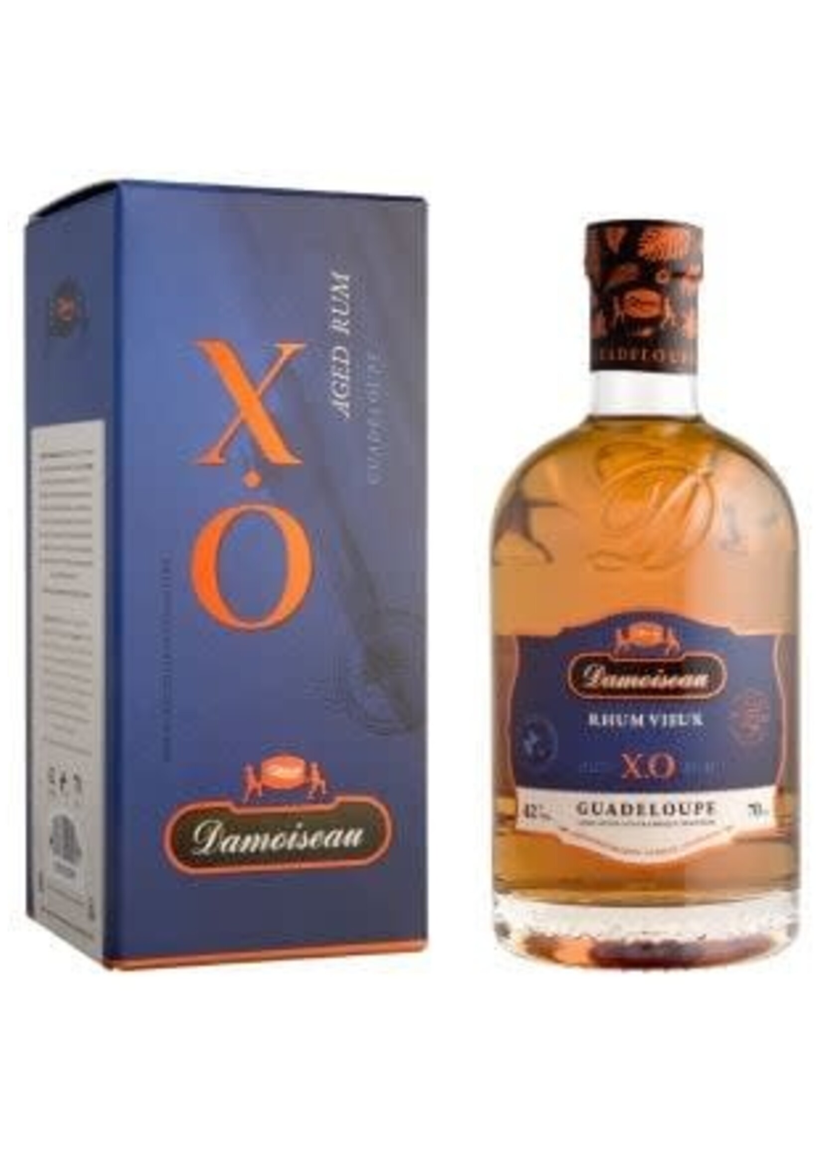 Damoiseau XO
