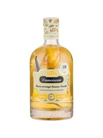 Damoiseau Arrangé Ananas Vanille
