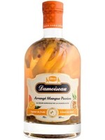 Damoiseau Arrangé Mangue Passion