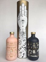 Bonnie & Clyde Gin Batch 2