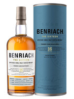 Benriach THE 16Y