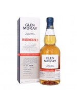 Glen Moray Peated Tequila Cask Finish