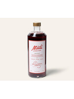 Midi Apéritifs Ruby Rush
