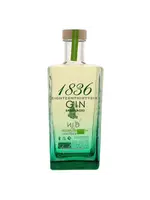 1836 Belgian Organic Barrel Aged Gin
