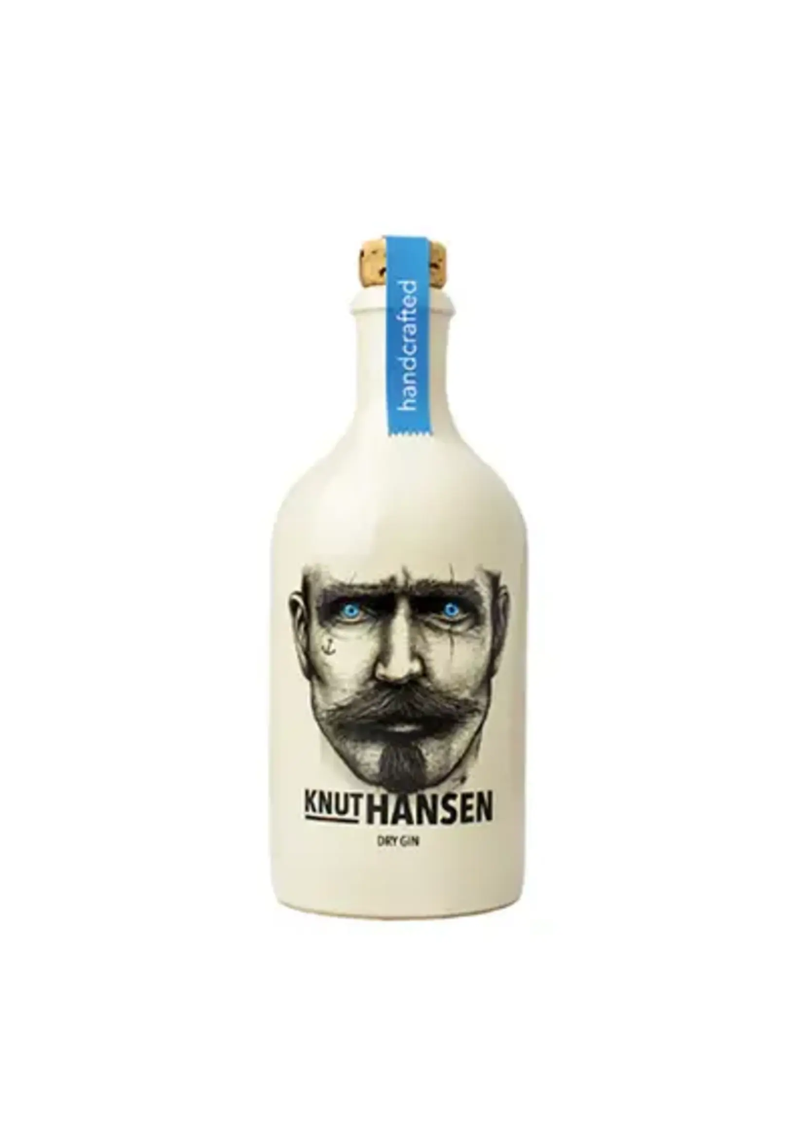 Knut Hansen Dry Gin