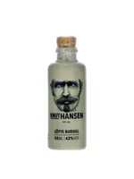 Knut Hansen Dry Gin - 5cl