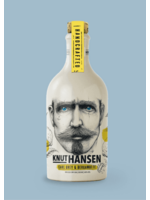 Knut Hansen Dry Gin Earl Grey & Bergamotte