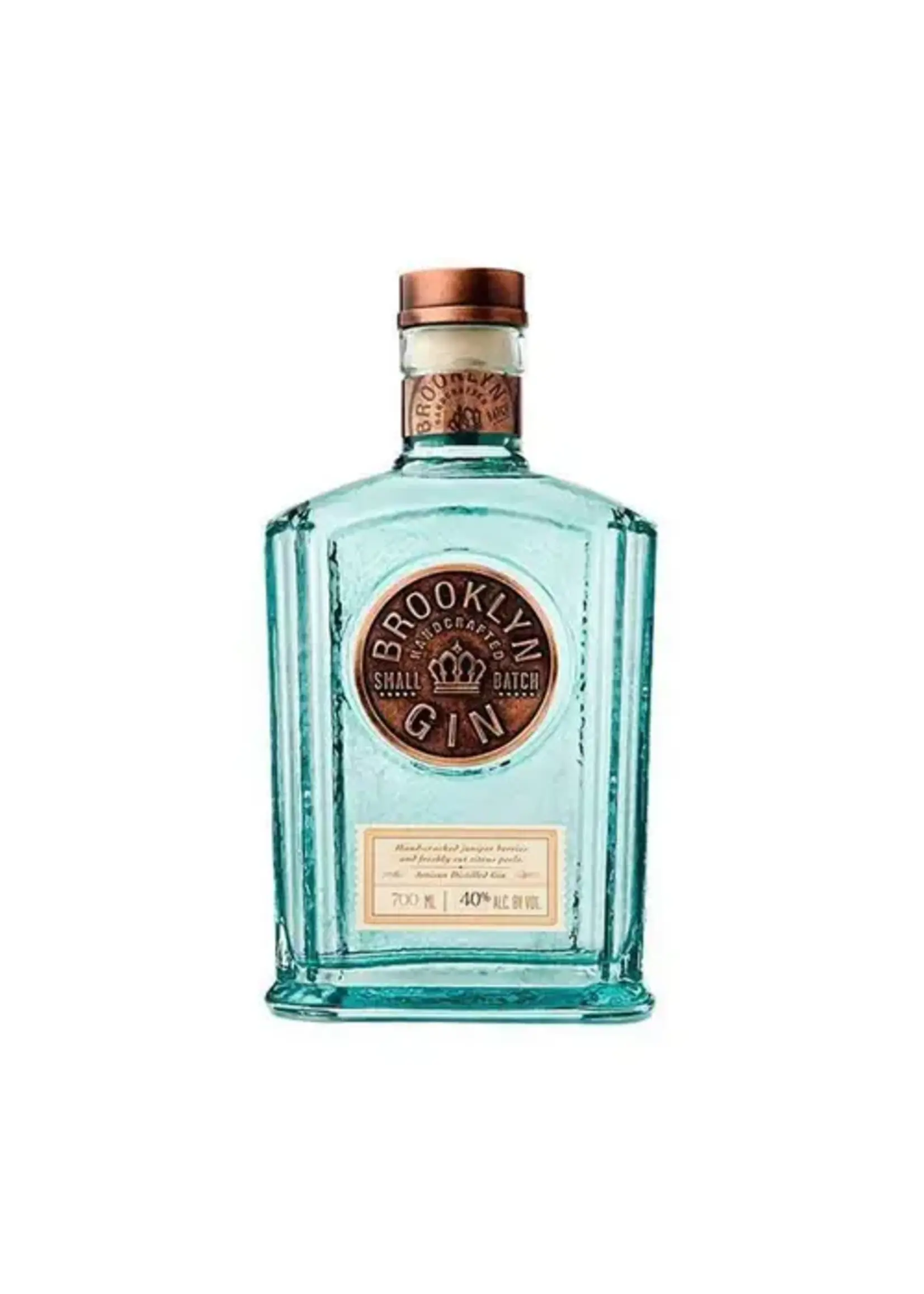 Brooklyn Gin