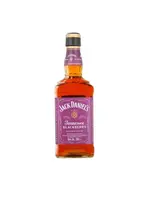Jack Daniel's Blackberry