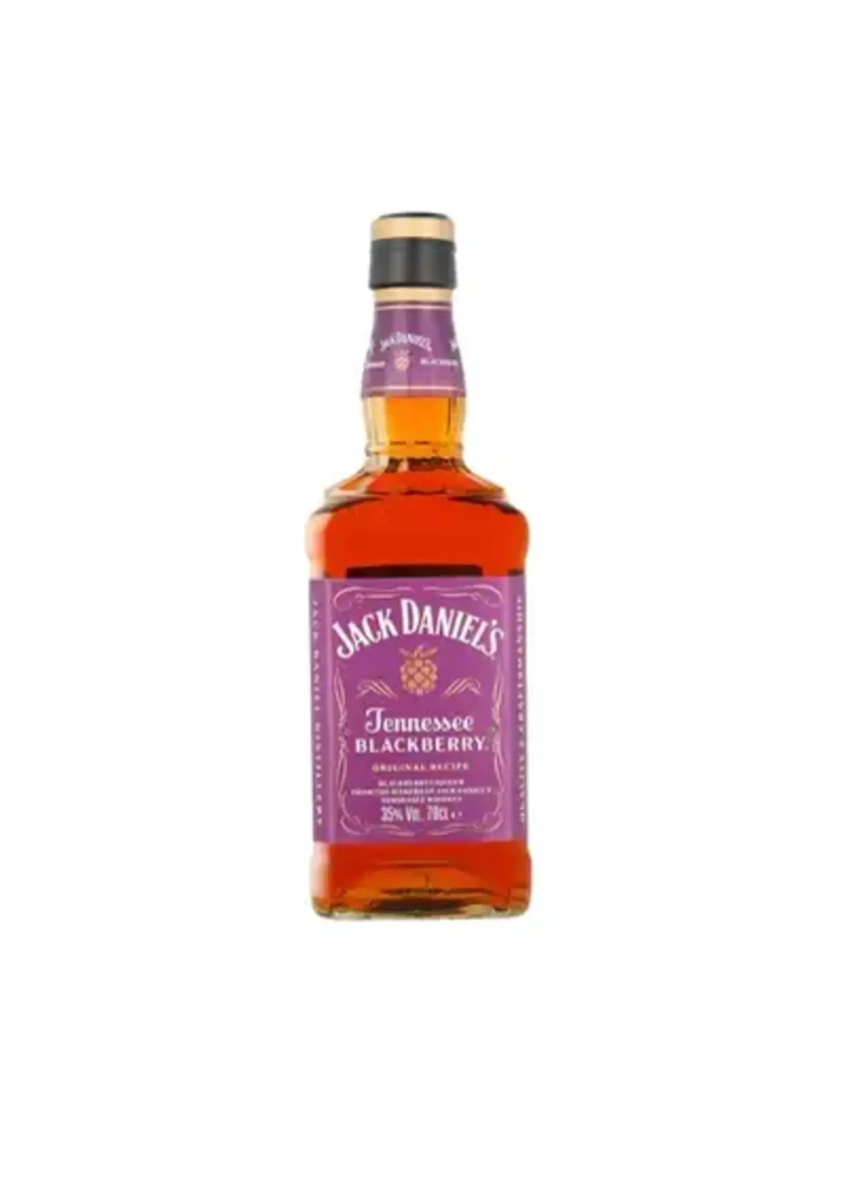 Jack Daniel's Blackberry