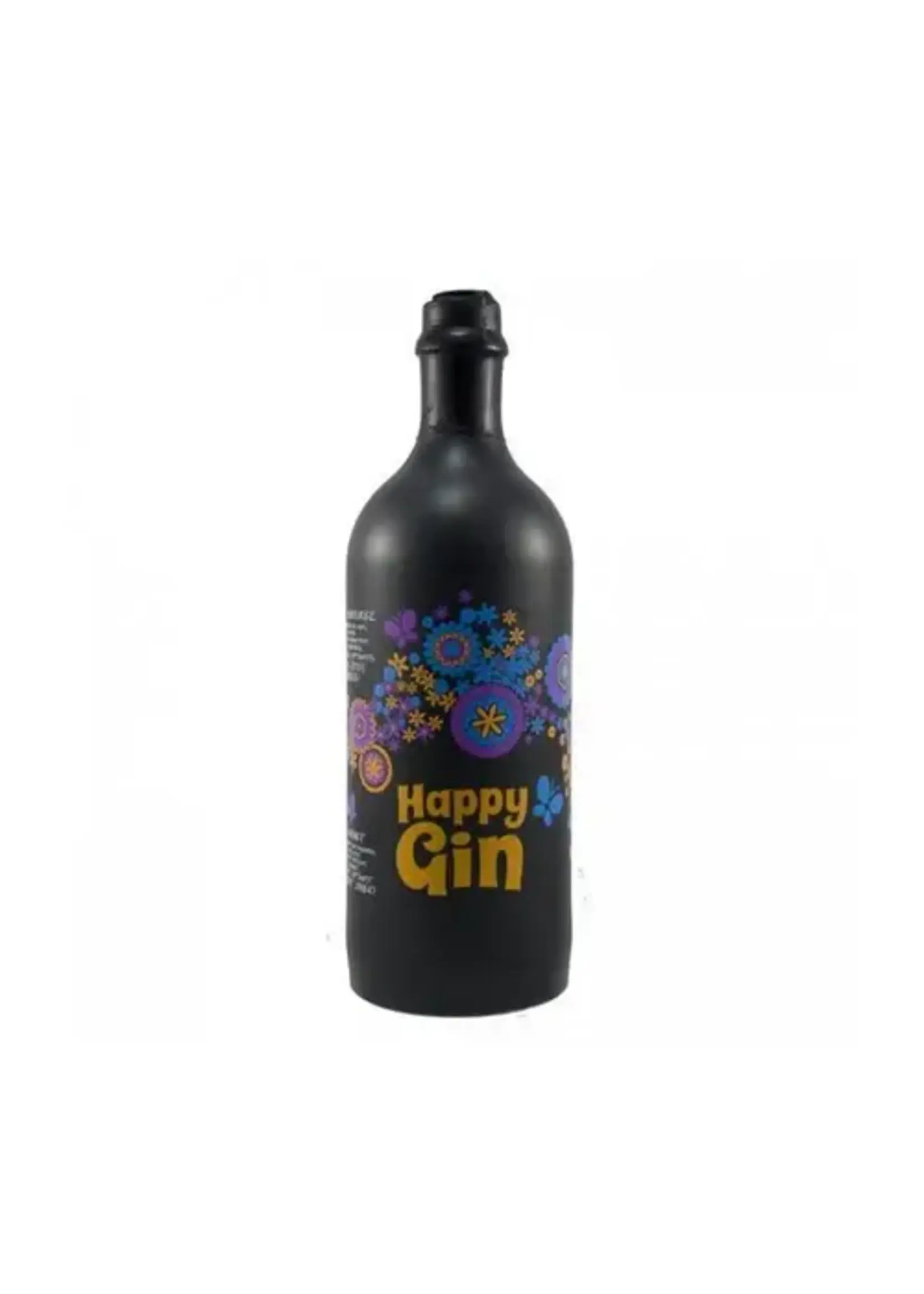 Happy Gin