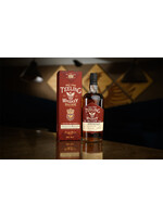 Teeling Rioja Wine Cask