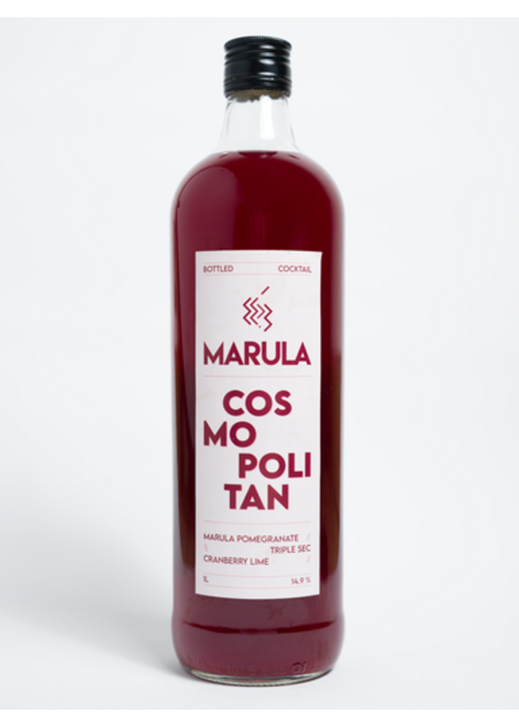 Marula Cosmopolitan 1L