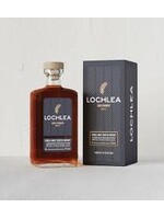 Lochlea Cask Strength Batch 2