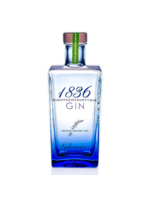 1836 Belgian Organic Gin