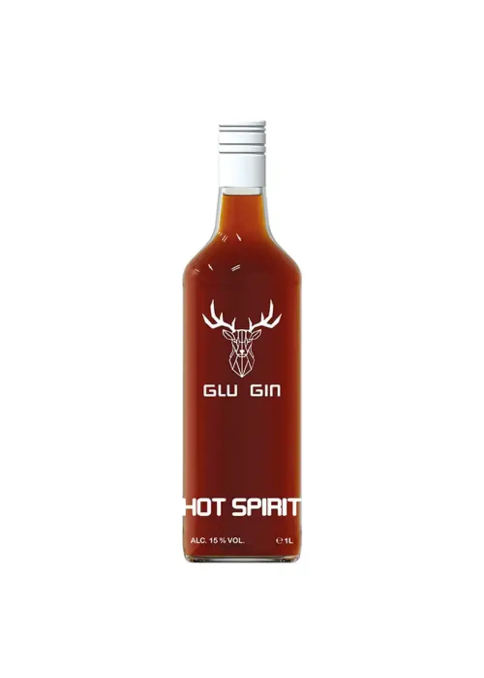 Glu Gin