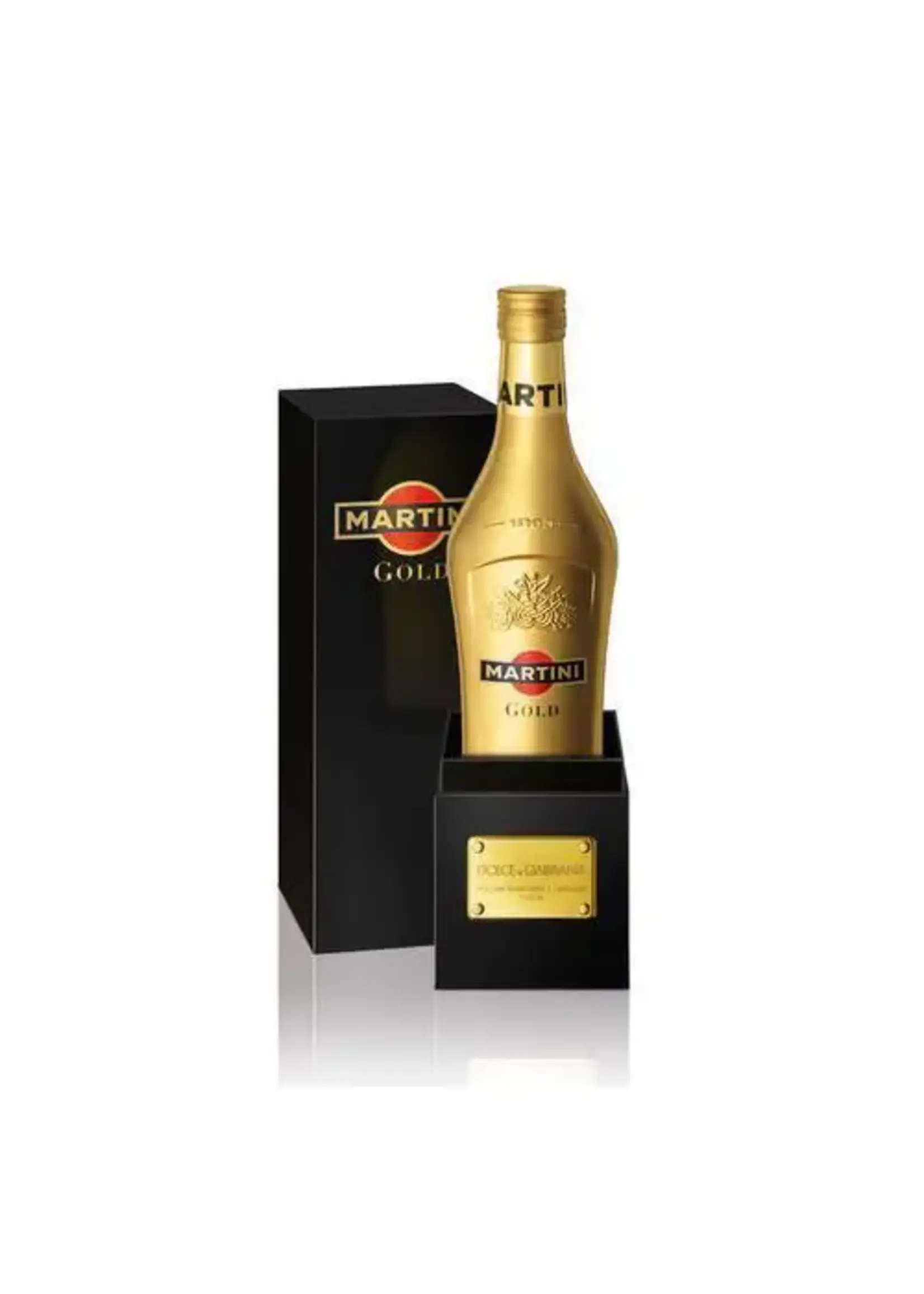 Martini Gold Dolce & Gabbana