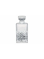 Luigi Bormioli Karaf Textures 75cl