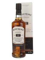 Bowmore 12Y - 35cl
