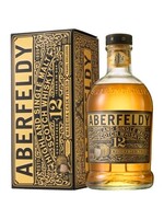 Aberfeldy 12Y Madeira Cask