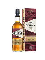 The Deveron 12Y Madeira Casks