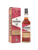 The Deveron 12Y Sherry Casks