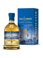 Kilchoman Machir Bay Cask Strength