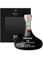 Kopke 10Y Decanter + Premium Box