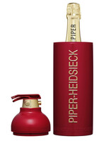 Piper-Heidsieck Cuvée Brut Code Red Edition