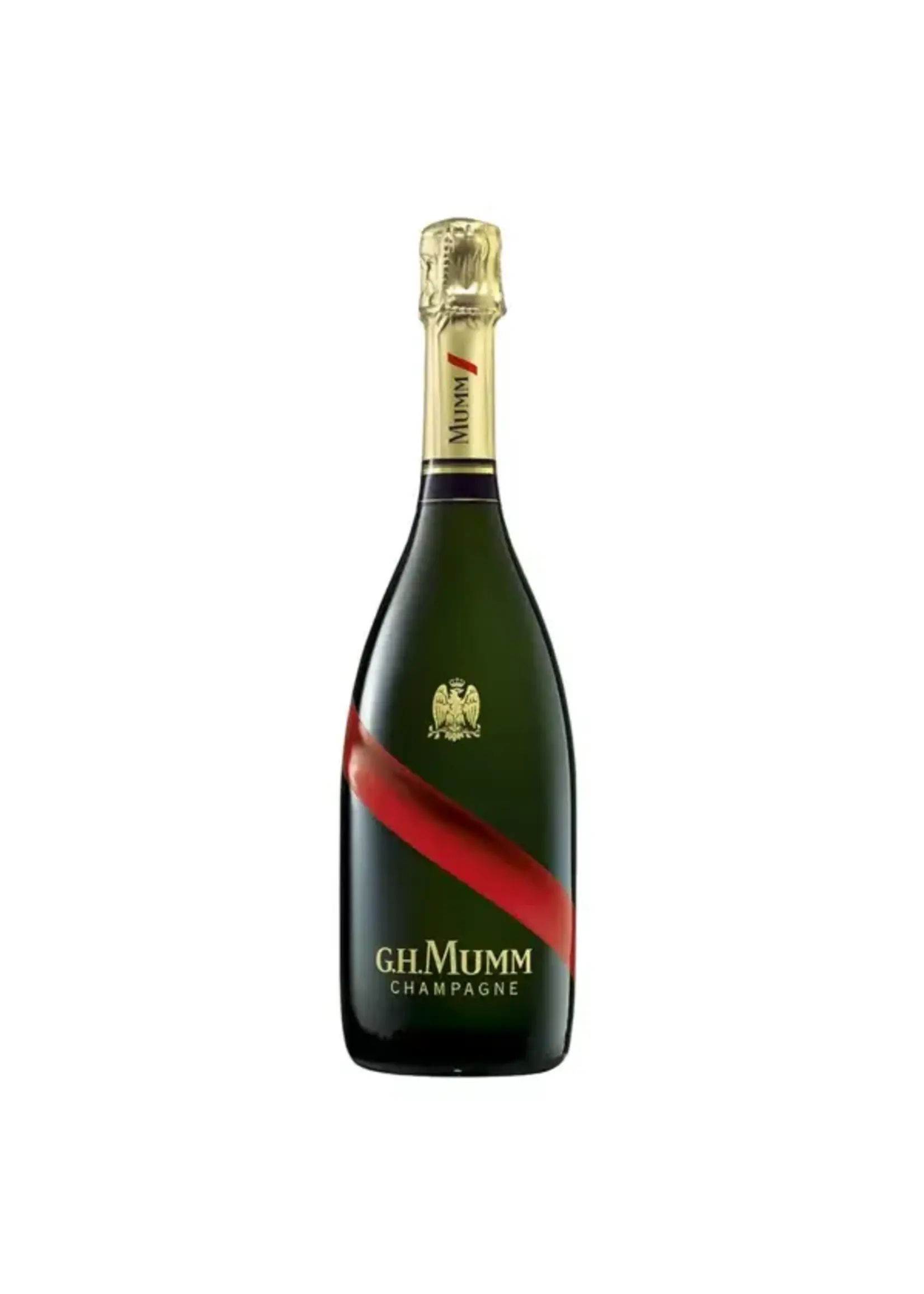Mumm Grand Cordon