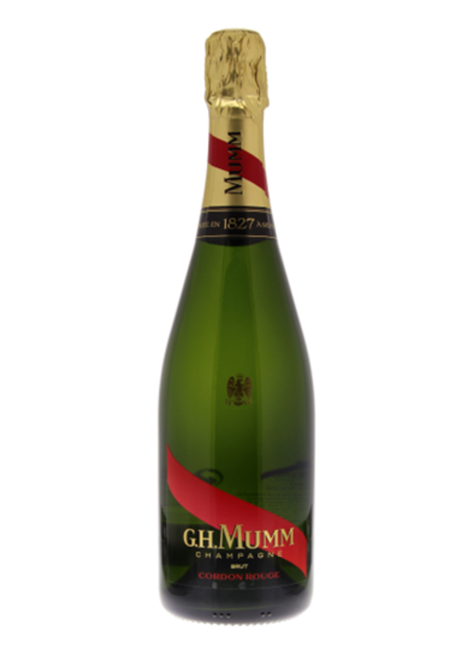 Mumm Cordon Rouge Brut