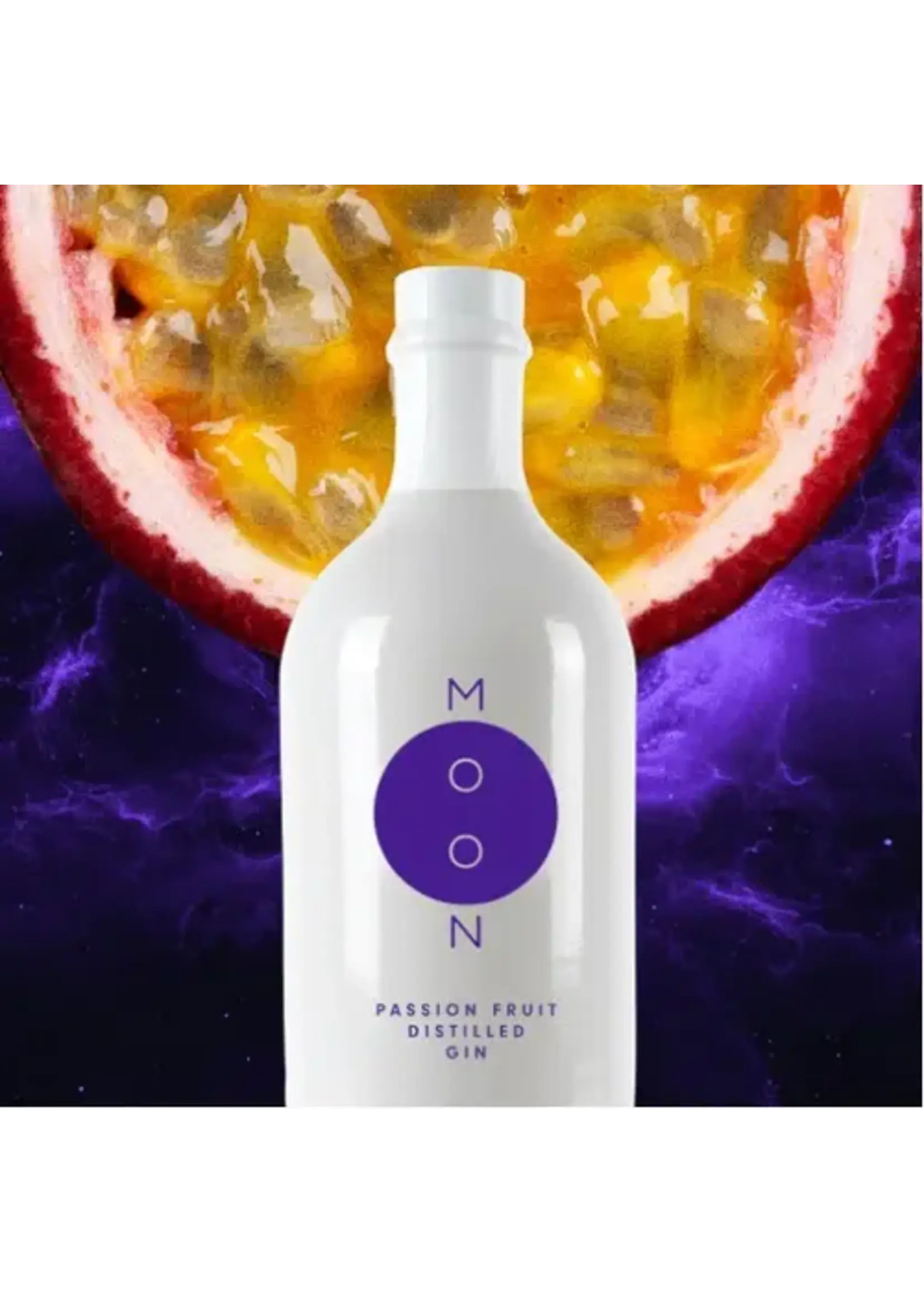 Moon Passion Fruit Gin