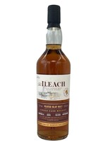 Ileach Islay Tempranillo Single Cask 56,8%