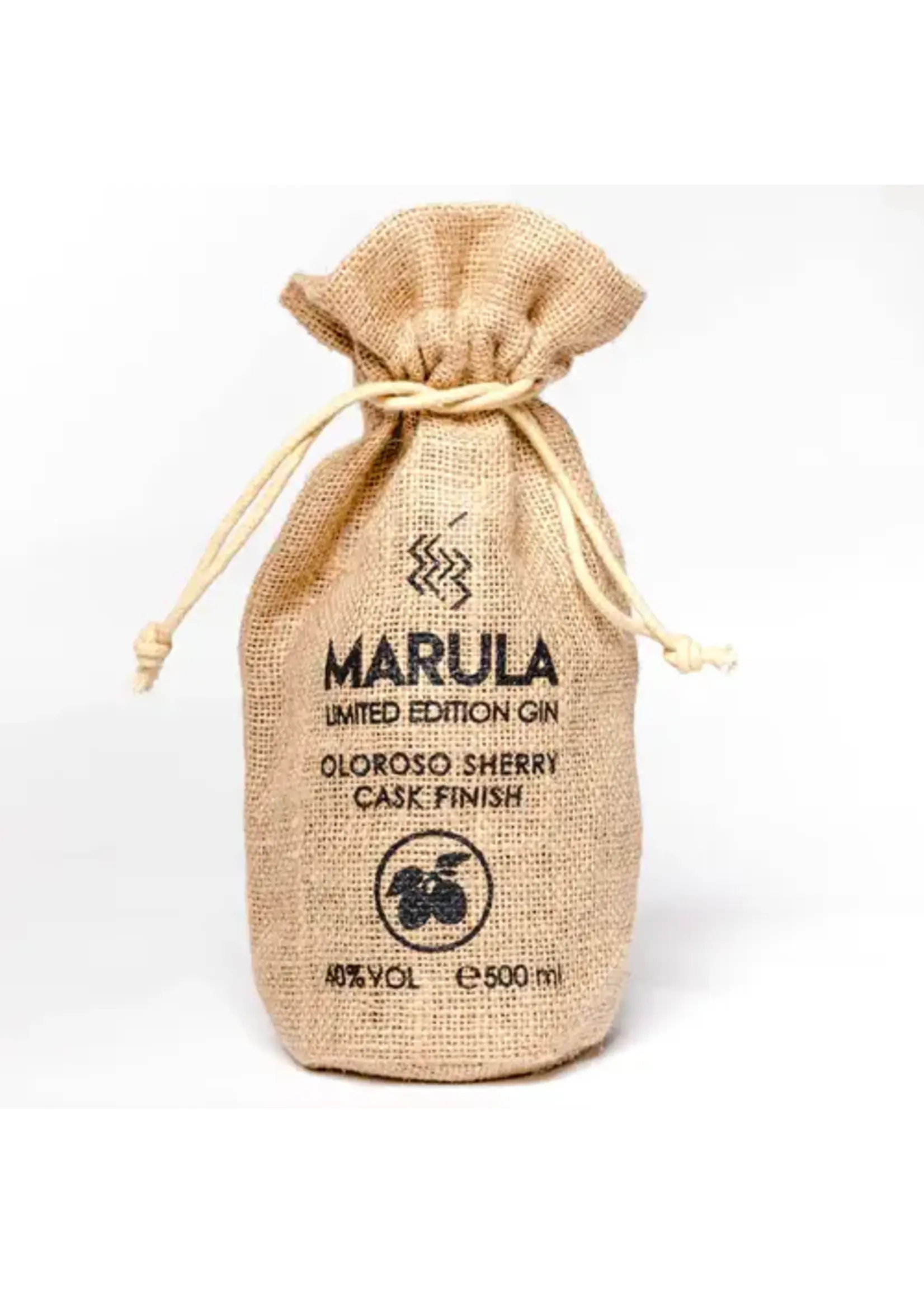 Marula Oloroso Sherry Cask Gin LIMITED EDITION