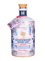 Drumshanbo Gunpowder Gin Panda Conservation Edition Ceramic Bottle