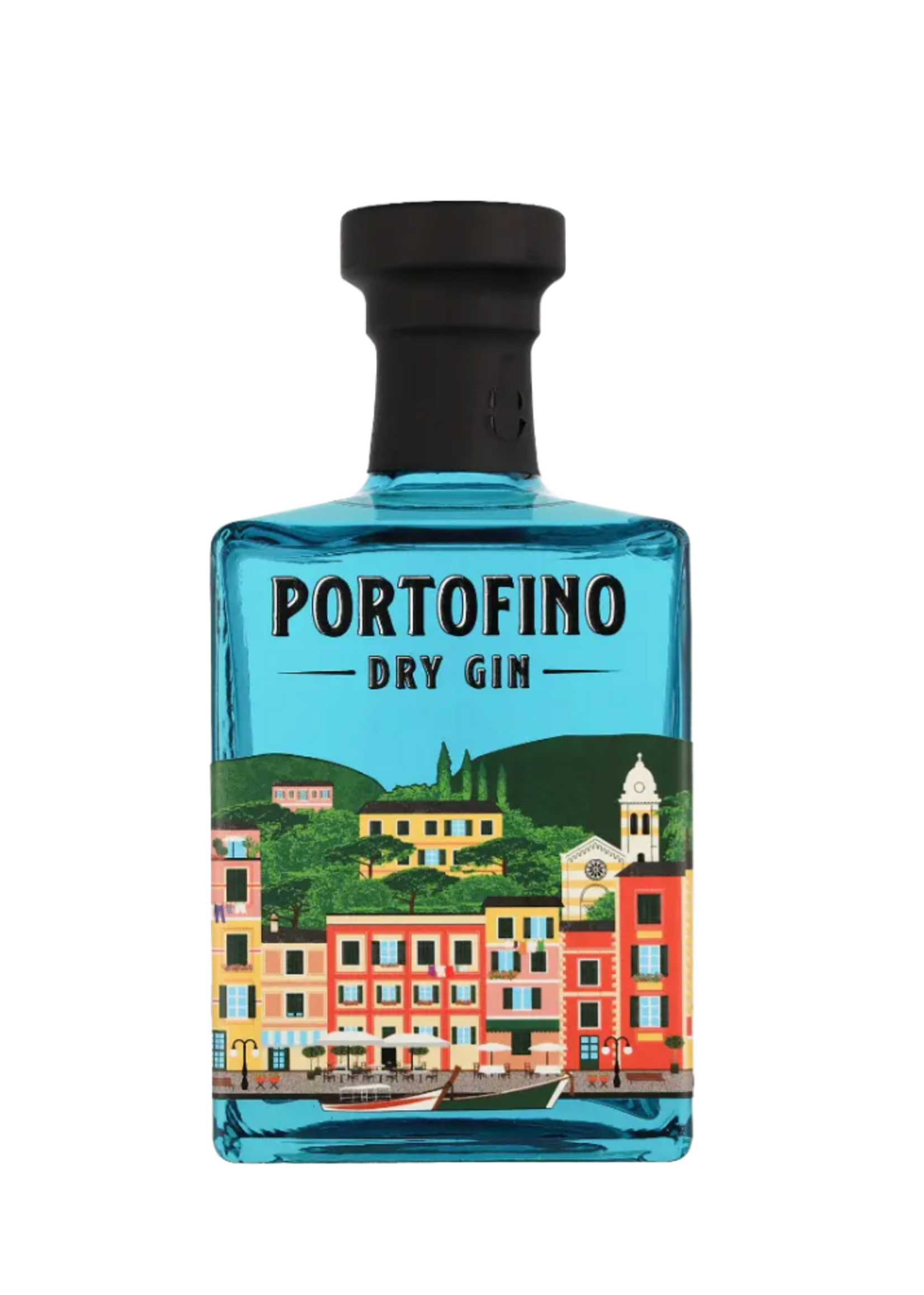 Portofino Dry Gin