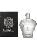 Impavid Italian Wine Vodka