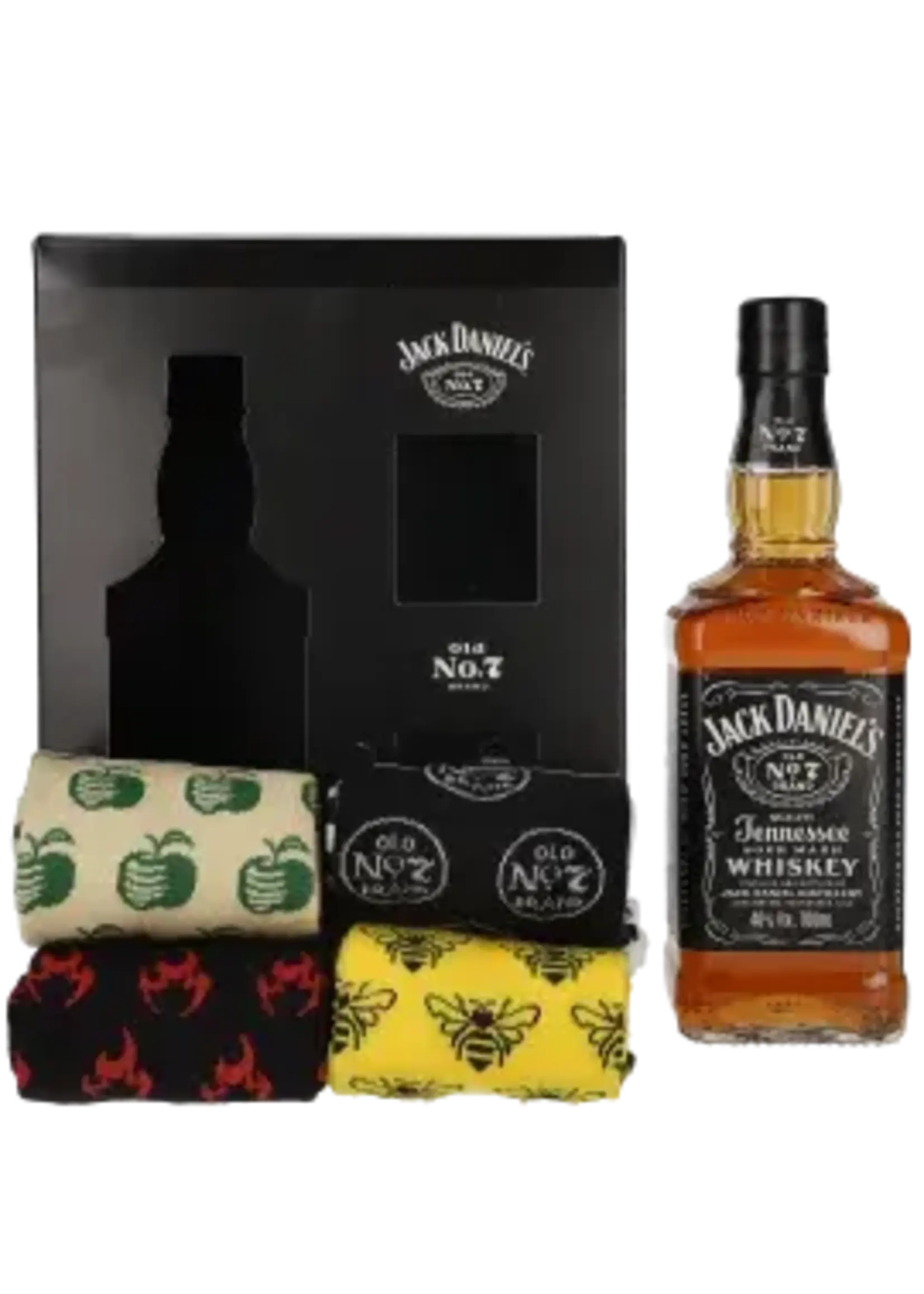 Jack Daniel's N°7 Socks