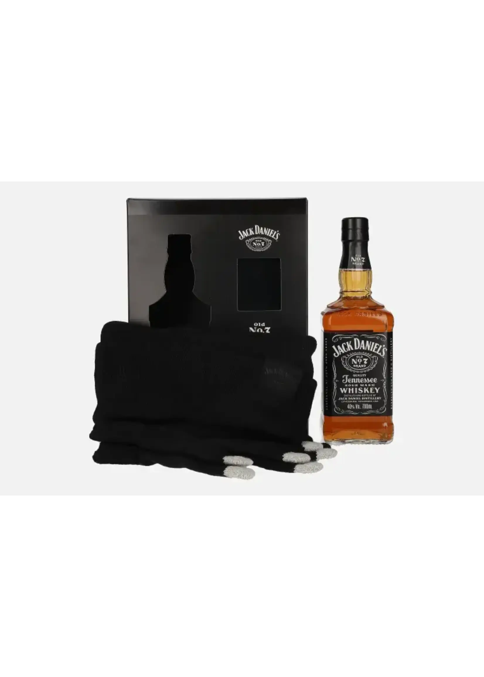 Jack Daniel's N°7 Winterset